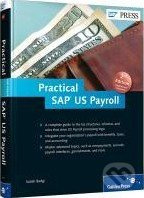Practical SAP US Payroll - Satish Badgi - kniha z kategorie Odborné a naučné
