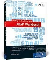 100 Things You Should Know About ABAP Workbench - Abdulbasit Gülsen - kniha z kategorie Odborné a naučné