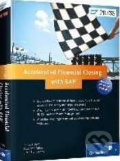 Accelerated Financial Closing with SAP - Birgit Starmanns, Elizabeth Milne, James Fisher - kniha z kategorie Odborné a naučné