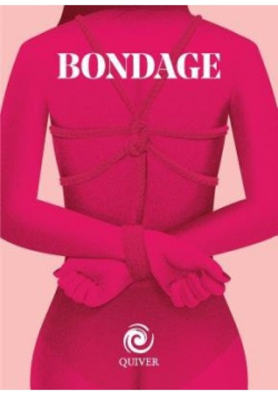 Bondage mini book Quarto Publishing Group USA Inc