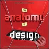 Anatomy of Design - kniha z kategorie Design