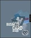 Best of Business Card Design 7 - kniha z kategorie Marketing