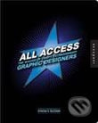 All Access - kniha z kategorie Dějiny designu