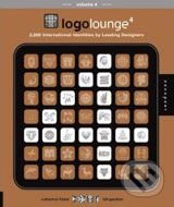 LogoLounge 4 - kniha z kategorie Umění, design a architektura