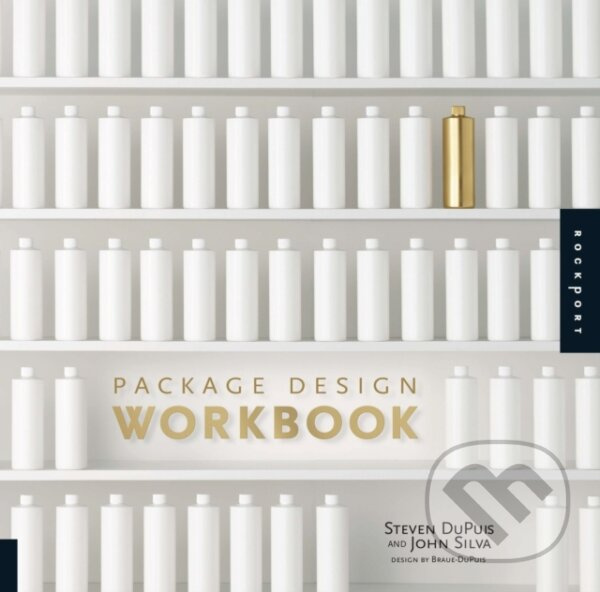 Package Design Workbook (The Art and Science of Successful Packaging) - kniha z kategorie Design