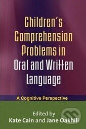 Children’s Comprehension Problems in Oral and Written language - kniha z kategorie Odborné a náučné