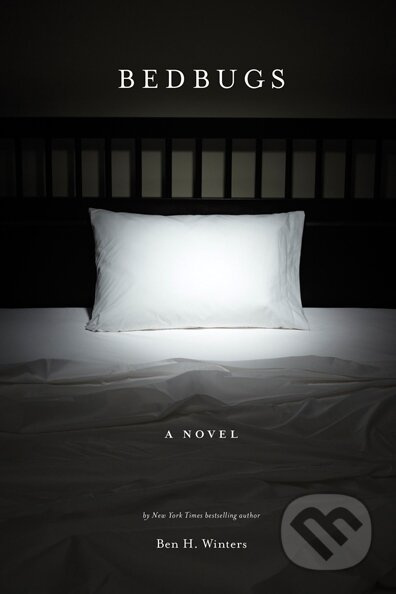 Bedbugs - Ben H. Winters - kniha z kategorie Beletrie pro děti