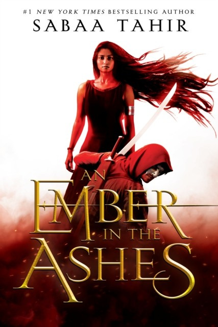 An Ember in the Ashes : 1 nezadán