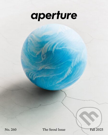 Seoul: Aperture No. 260 (Aperture Magazine) - kniha z kategorie Fotografie