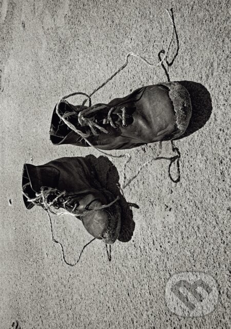 DIARIES - Josef Koudelka - kniha z kategorie Fotografie