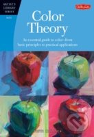 Color Theory (An Essential Guide to Color - From Basic Principles to Practical Applications) - kniha z kategorie Odborné a naučné