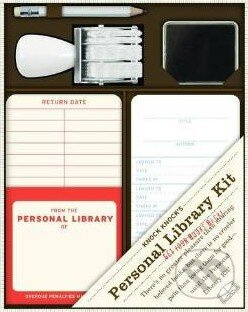 Personal Library Kit