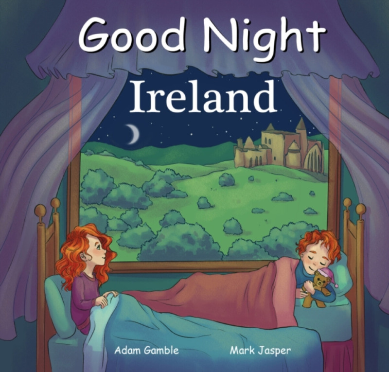 Good Night Ireland - Adam Gamble, Mark Jasper