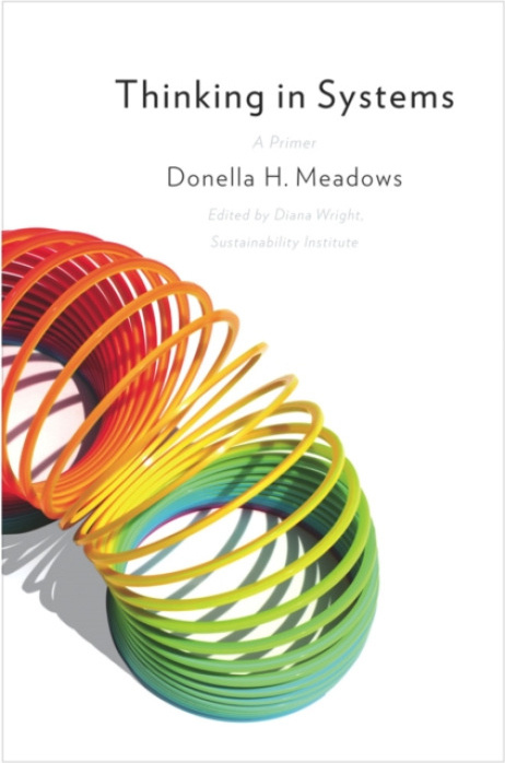 Thinking in Systems (A Primer) - Donella H. Meadows - kniha z kategorie Humanitní a společenské vědy