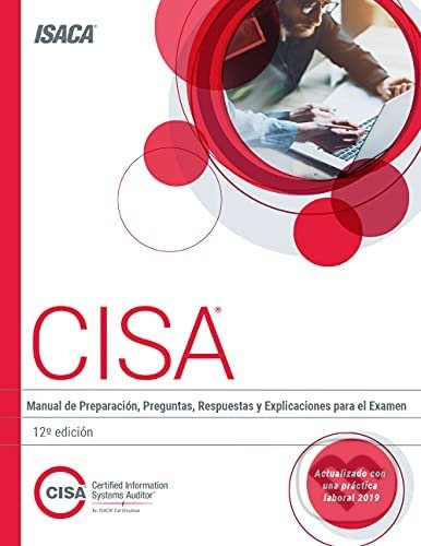CISA Review Questions, Answers & Explanations Manual - kniha z kategorie Počítače a internet