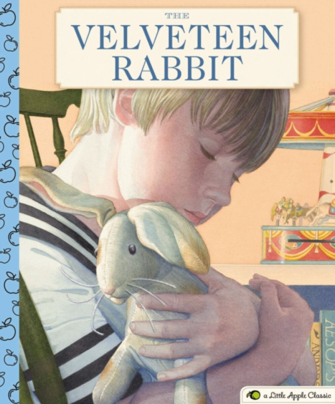 The Velveteen Rabbit - Margery Williams Bianco