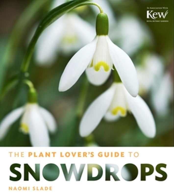 The Plant Lover's Guide to Snowdrops - Naomi Slade