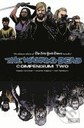 The Walking Dead (Compendium Two) - Robert Kirkman - kniha z kategorie Komiksy