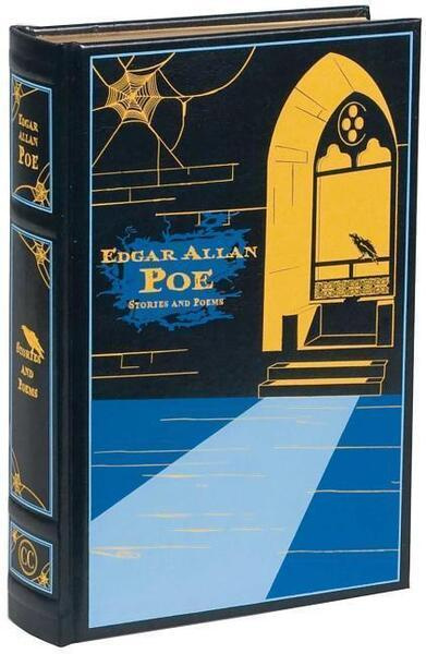 Edgar Allan Poe: Collected Works - Allan Edgar Poe