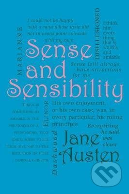 Sense and Sensibility - Jane Austen