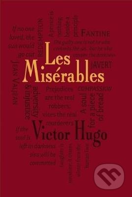 Les Miserables - Victor Hugo