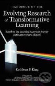 The Handbook of the Evolving Research of Transformative Learning - kniha z kategorie Odborné a naučné