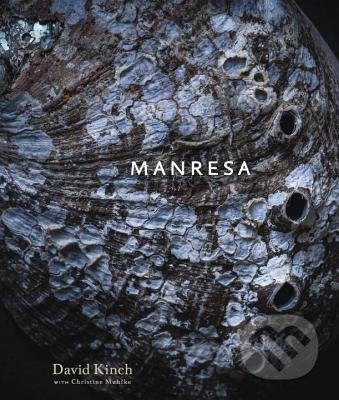 Manresa (An Edible Reflection) - David Kinch, Christine Muhlke - kniha z kategorie Kuchařky
