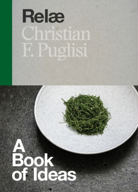 Relae (A Book of Ideas) - Christian F. Puglisi - kniha z kategorie Od známých osobností