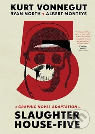 Slaughterhouse-five: Or the Children's Crusade: a Duty-dance With Death - kniha z kategorie Fantasy