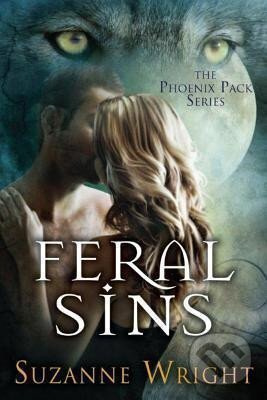 Feral Sins - Suzanne Wright