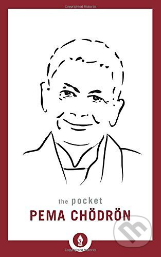 The Pocket Pema Chodron - Pema Chodron - kniha z kategorie Náboženská literatura