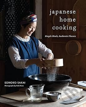 Japanese Home Cooking: Simple Meals, Authentic Flavors - kniha z kategorie Zdraví a životní styl