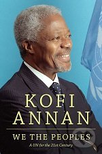We the People (A UN for the 21st Century) - Kofi A. Annan - kniha z kategorie Odborné a naučné
