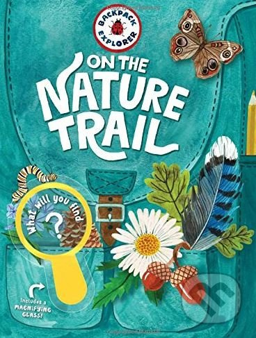 On the Nature Trail - kniha z kategorie Naučné knihy