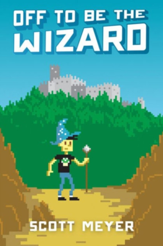 Off to Be the Wizard Amazon Publishing
