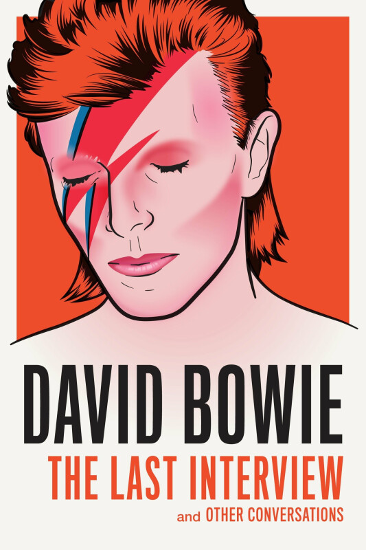 David Bowie: The Last Interview and other Conversations - kniha z kategorie Životopisy