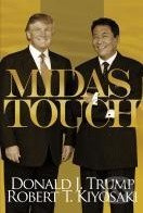 Midas Touch - Robert T. Kiyosaki, Donald J.Trump - kniha z kategorie Motivace a seberozvoj