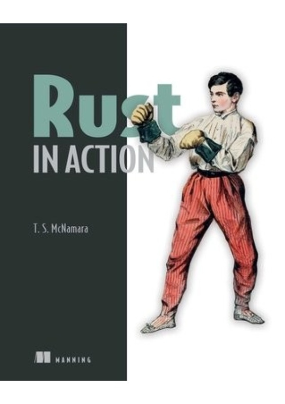 Rust in Action Manning Publications