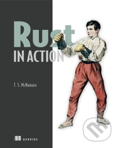 Rust in Action Manning Publications