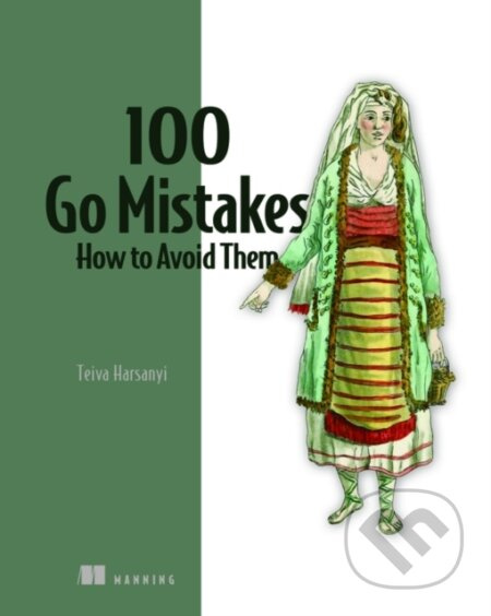 100 Go Mistakes Manning Publications