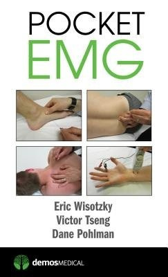 Pocket EMG Demos Medical Publishing