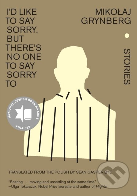 I'd Like to Say Sorry, but There's No One to Say Sorry To - kniha z kategorie Společenská beletrie