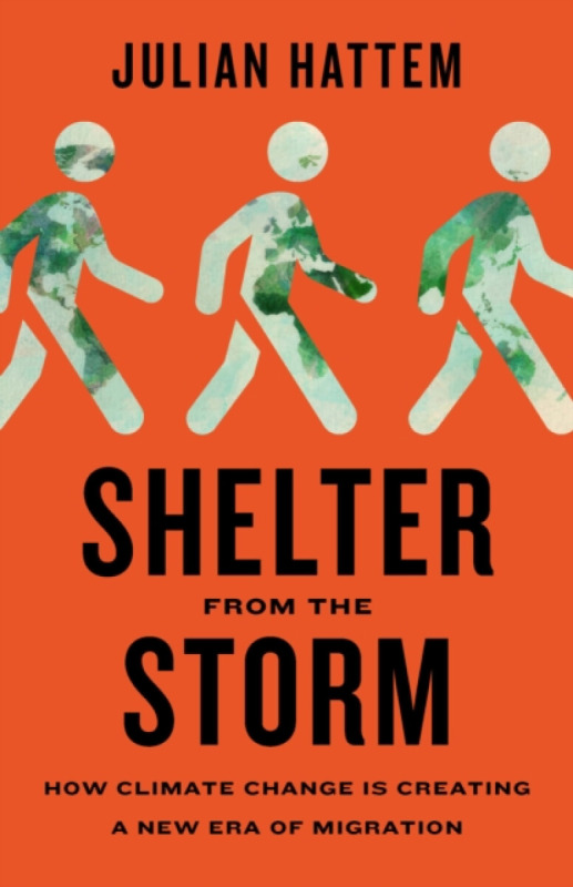 Shelter from the Storm - Julian Hattem