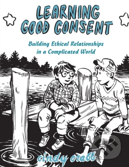 Learning Good Consent - Cindy Crabb - kniha z kategorie Humanitní a společenské vědy