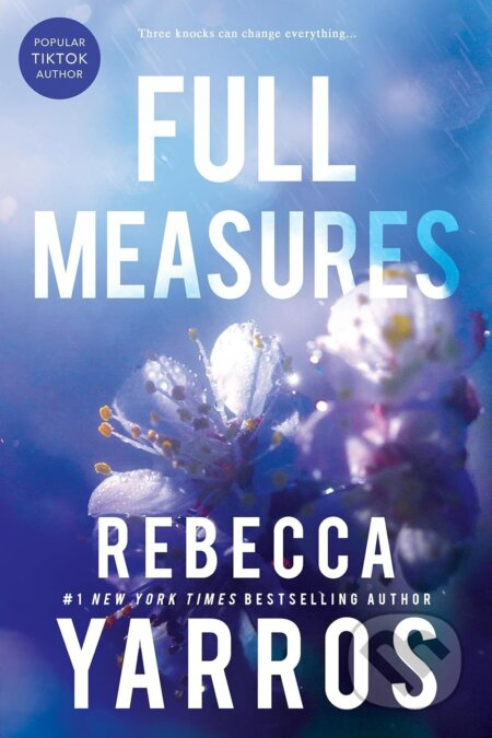 Full Measures - Rebecca Yarros - kniha z kategorie Beletrie pro děti