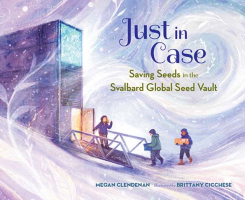 Charlesbridge Publishing,U.S. Just in Case - Clendenan, Megan a Cicchese, Brittany