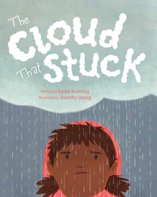 Charlesbridge Publishing,U.S. Cloud That Stuck - Krossing, Karen a Leung, Dorothy