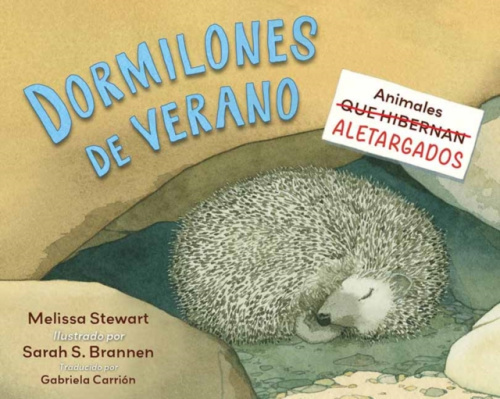 Charlesbridge Publishing,U.S. Dormilones de verano - Stewart, Melissa a Brannen, Sarah S.
