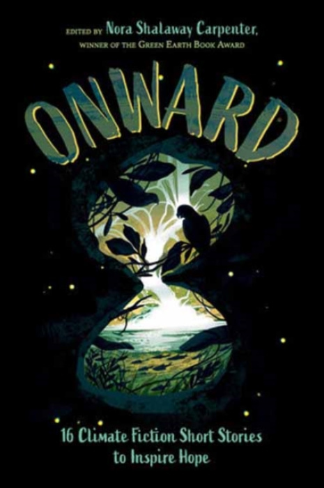 Charlesbridge Publishing,U.S. Onward - Carpenter, Nora Shalaway a Kelly, Erin Entrada