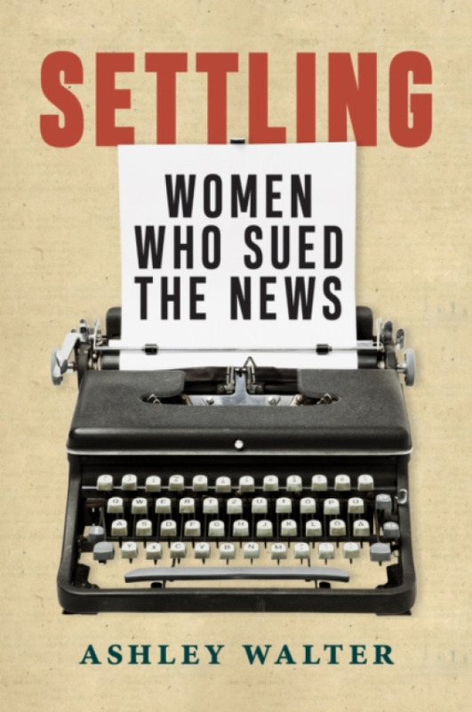 University of Massachusetts Press Settling - Walter, Ashley